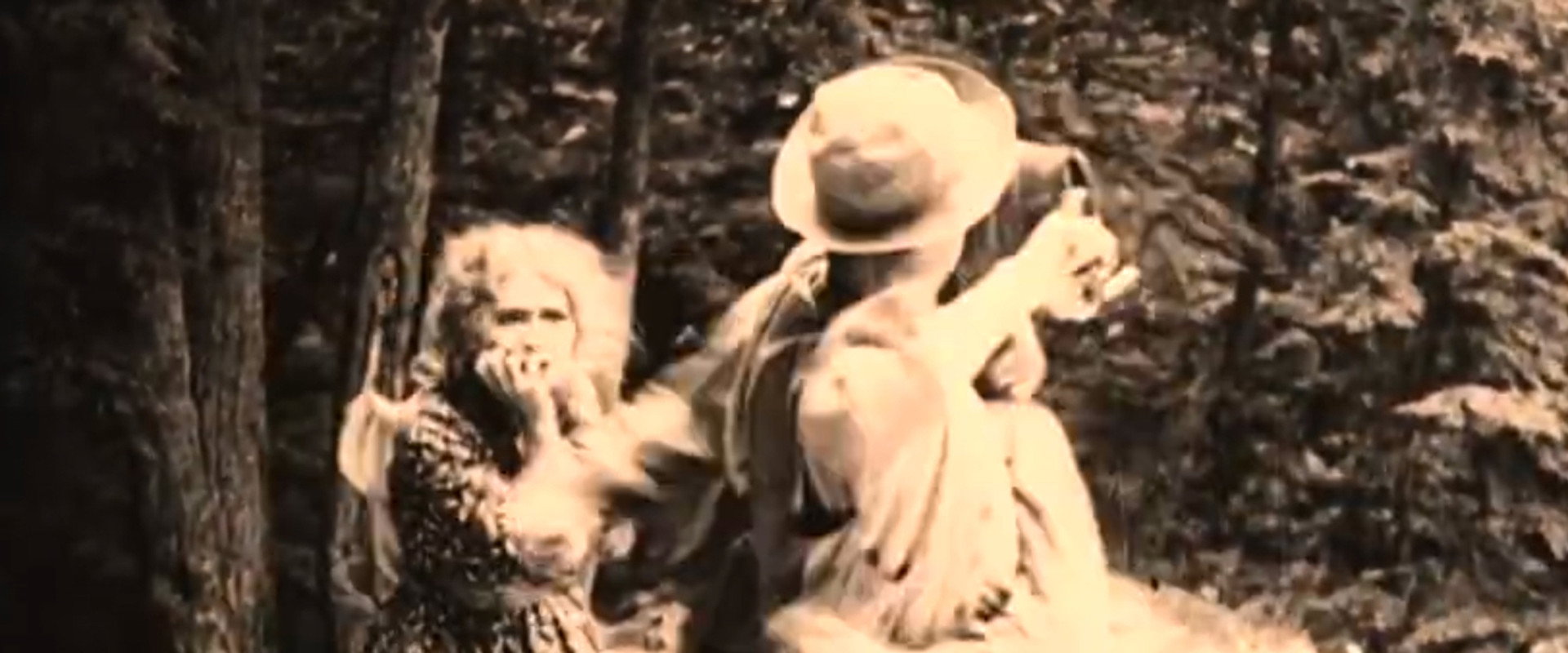 A Feud in the Kentucky Hills's banner image