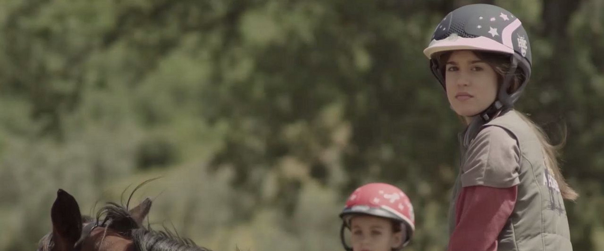 My Name Is Maya's banner image