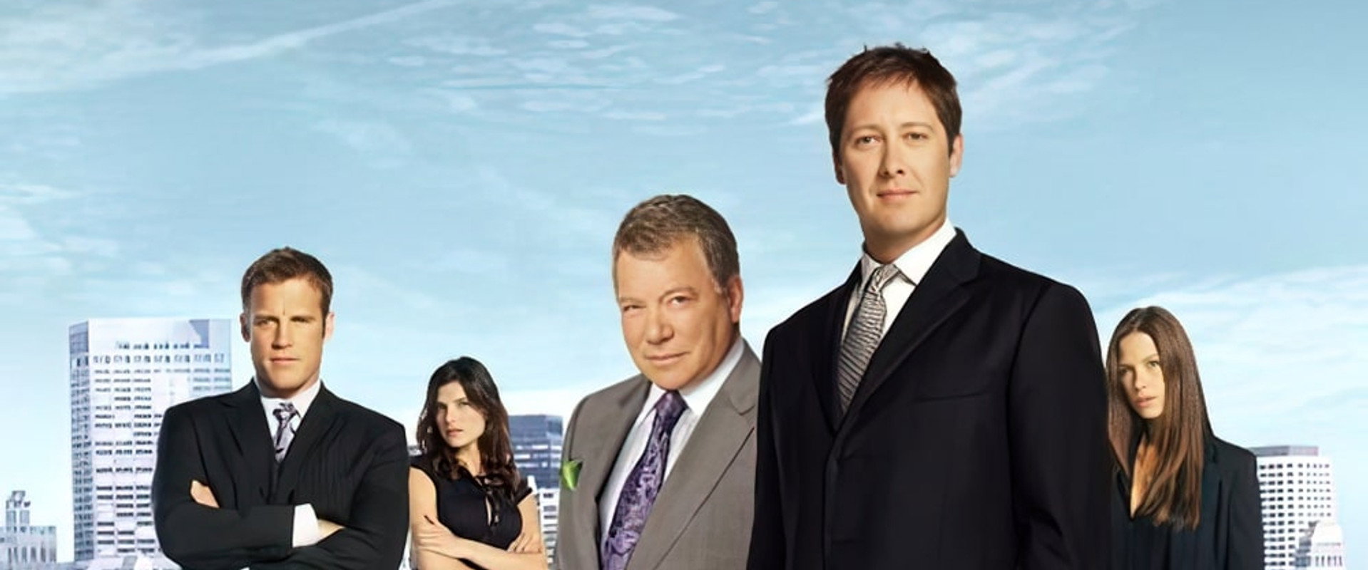 Boston Legal