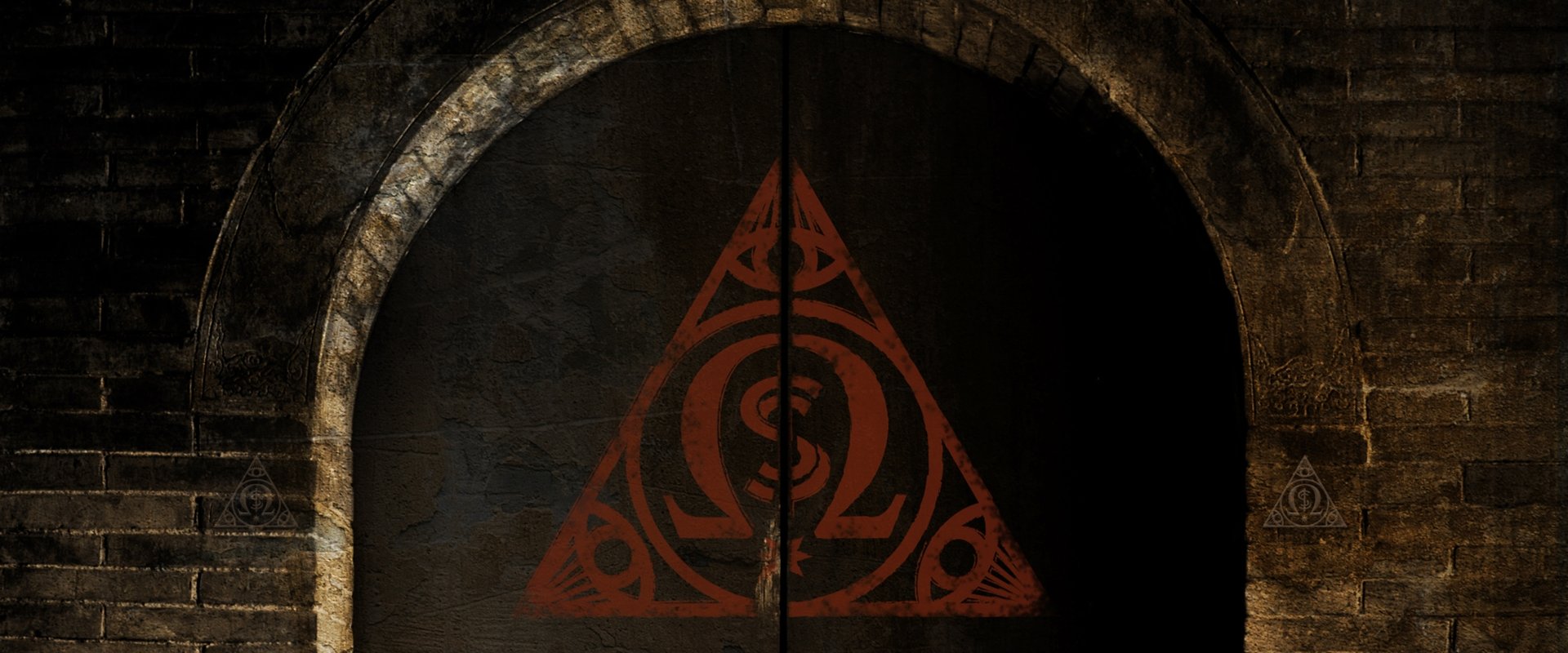 Inside Secret Societies