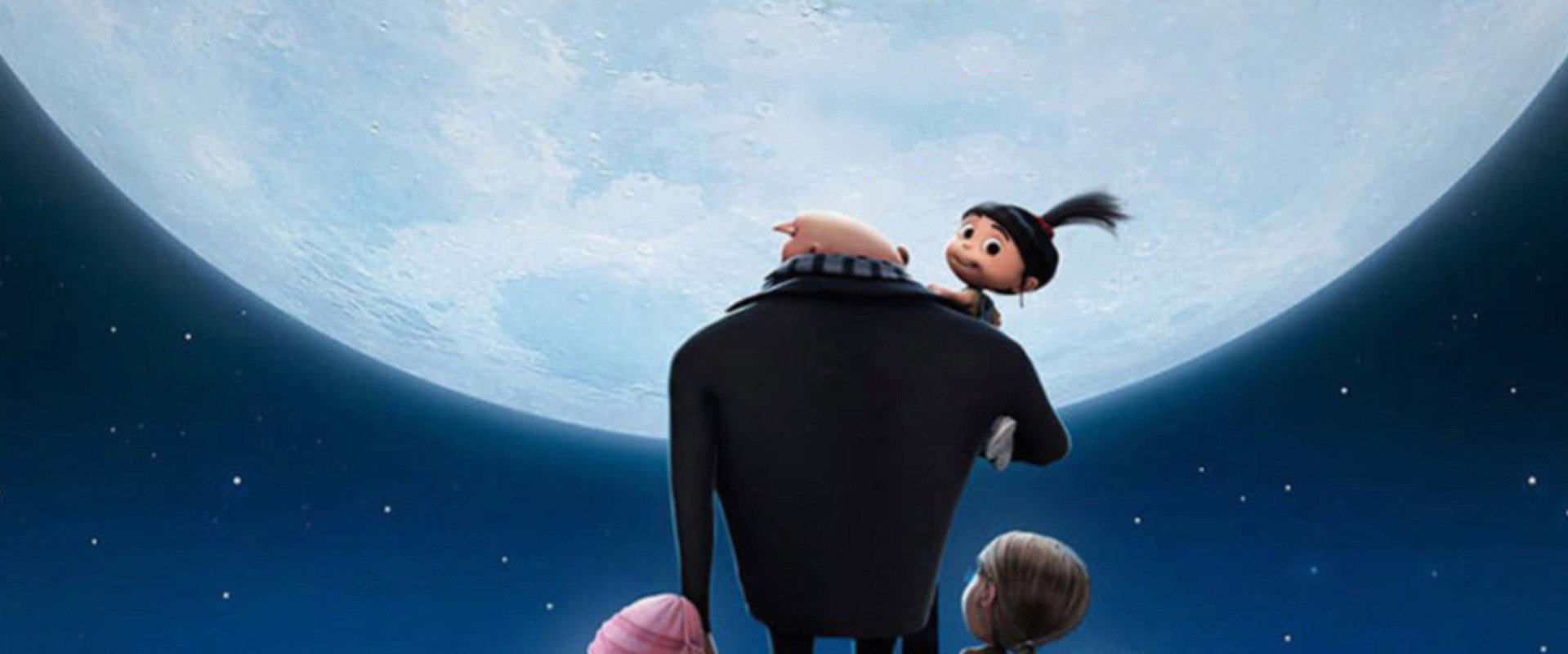 Despicable Me