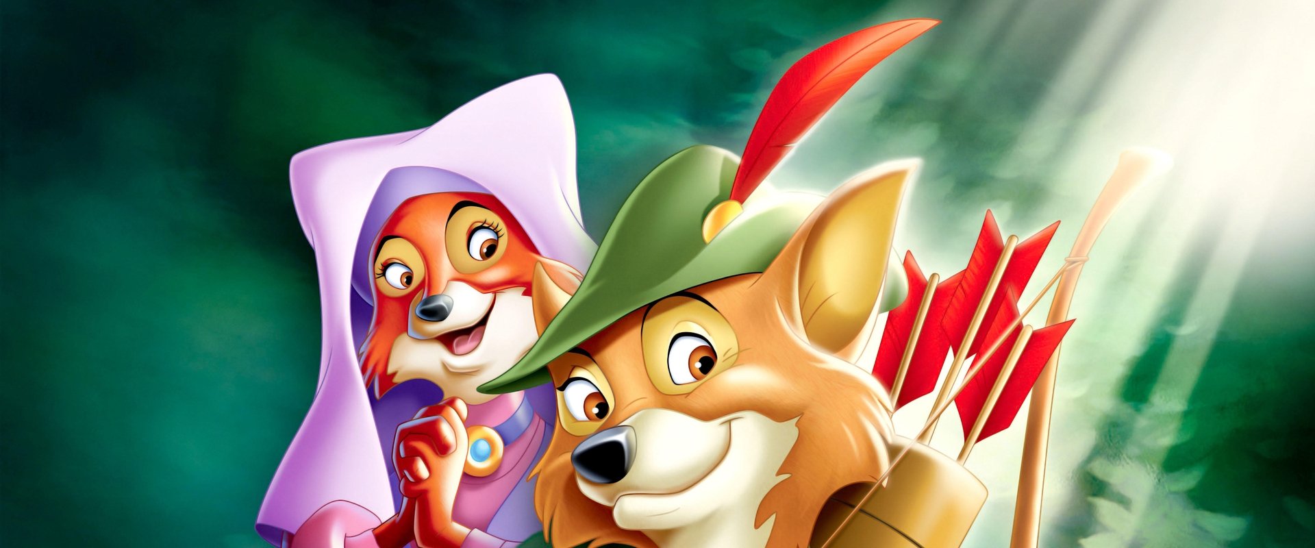 Robin Hood