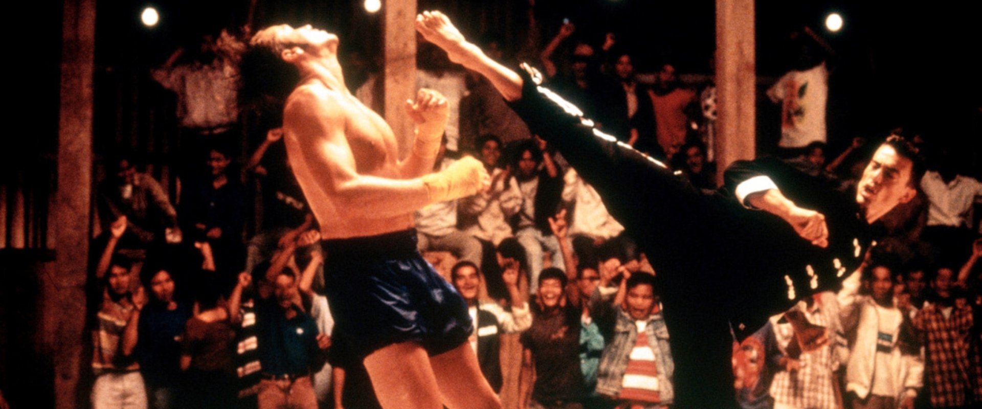 Bloodsport II