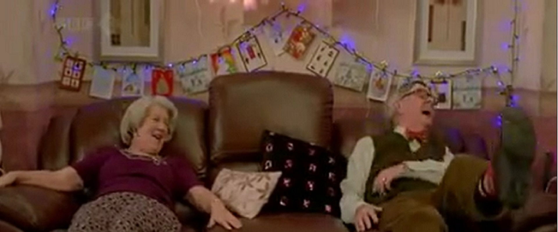 The Royle Family: The New Sofa's banner image