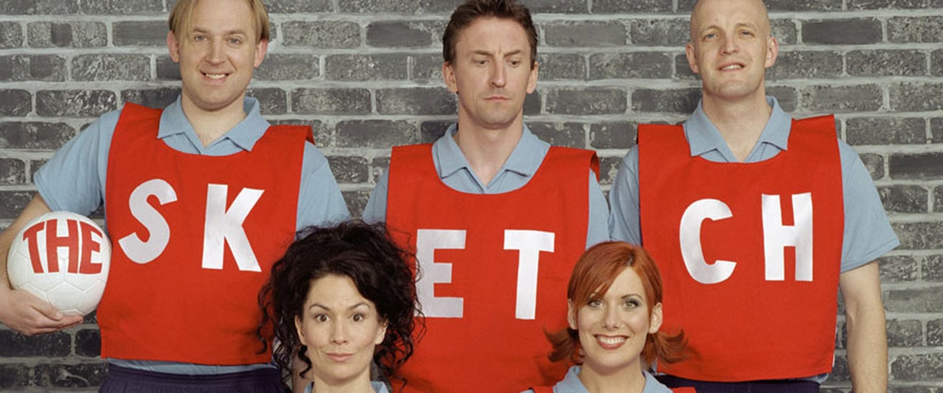 The Sketch Show