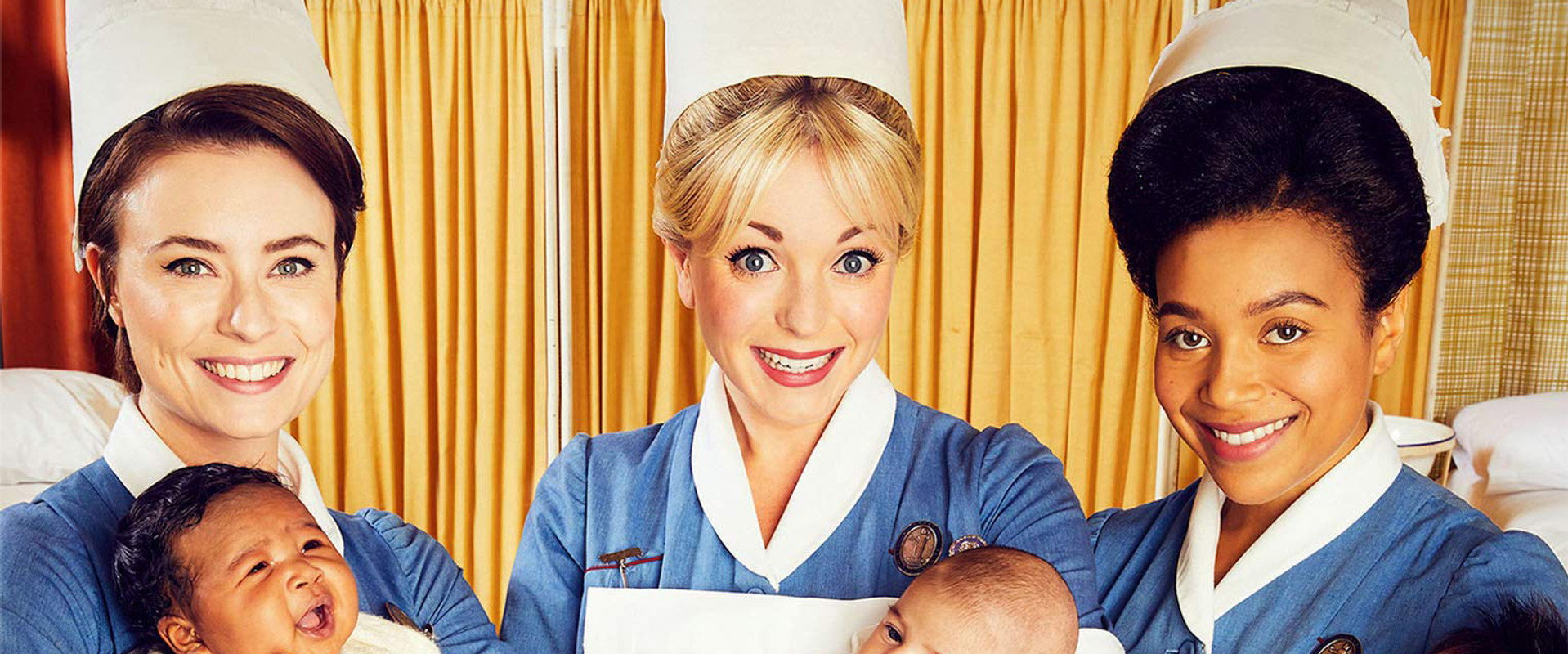 Call the Midwife