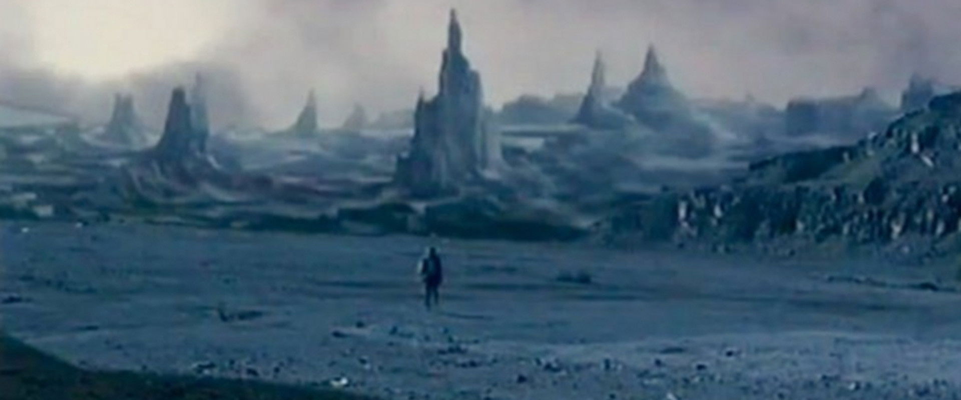 Unexpected Encounters's banner image