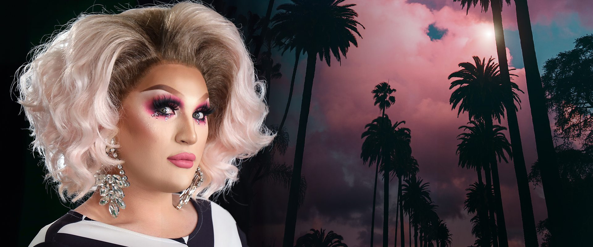 The Vivienne Takes On Hollywood