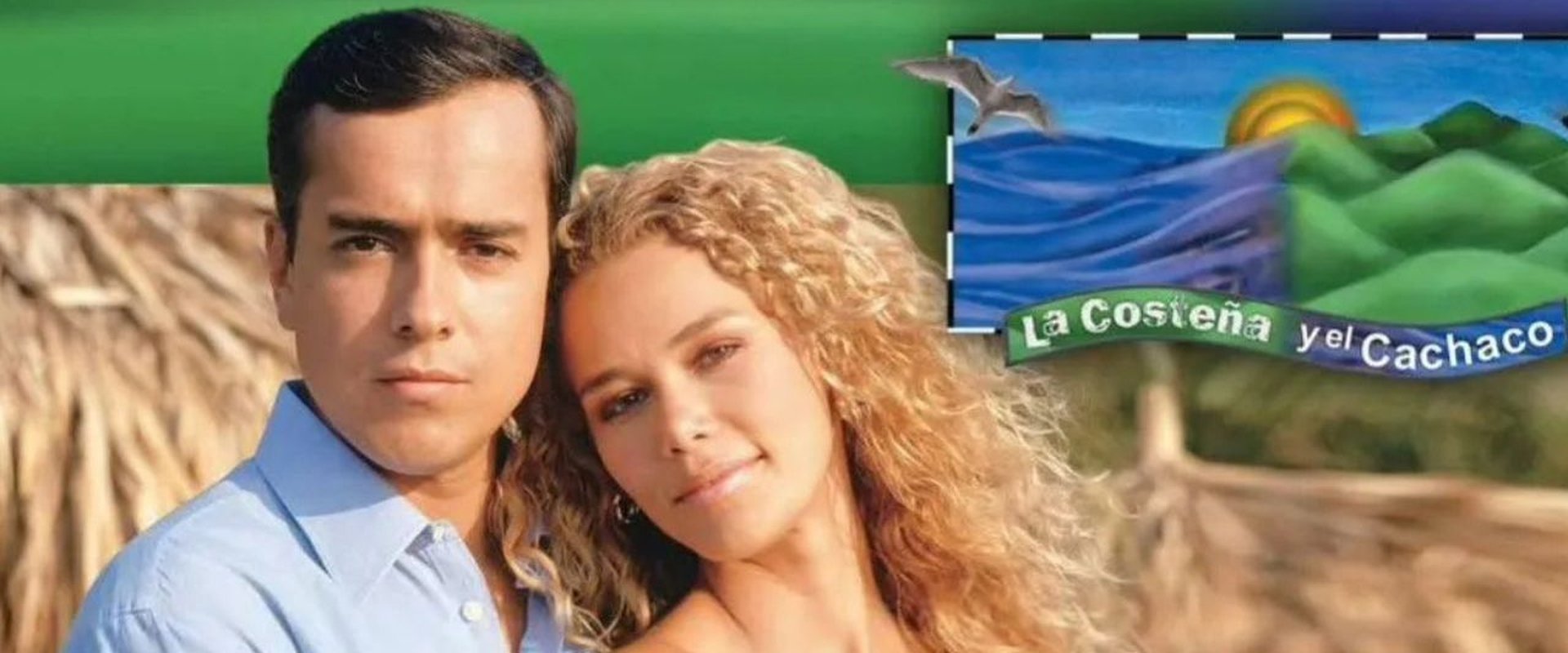 La costeña y el cachaco