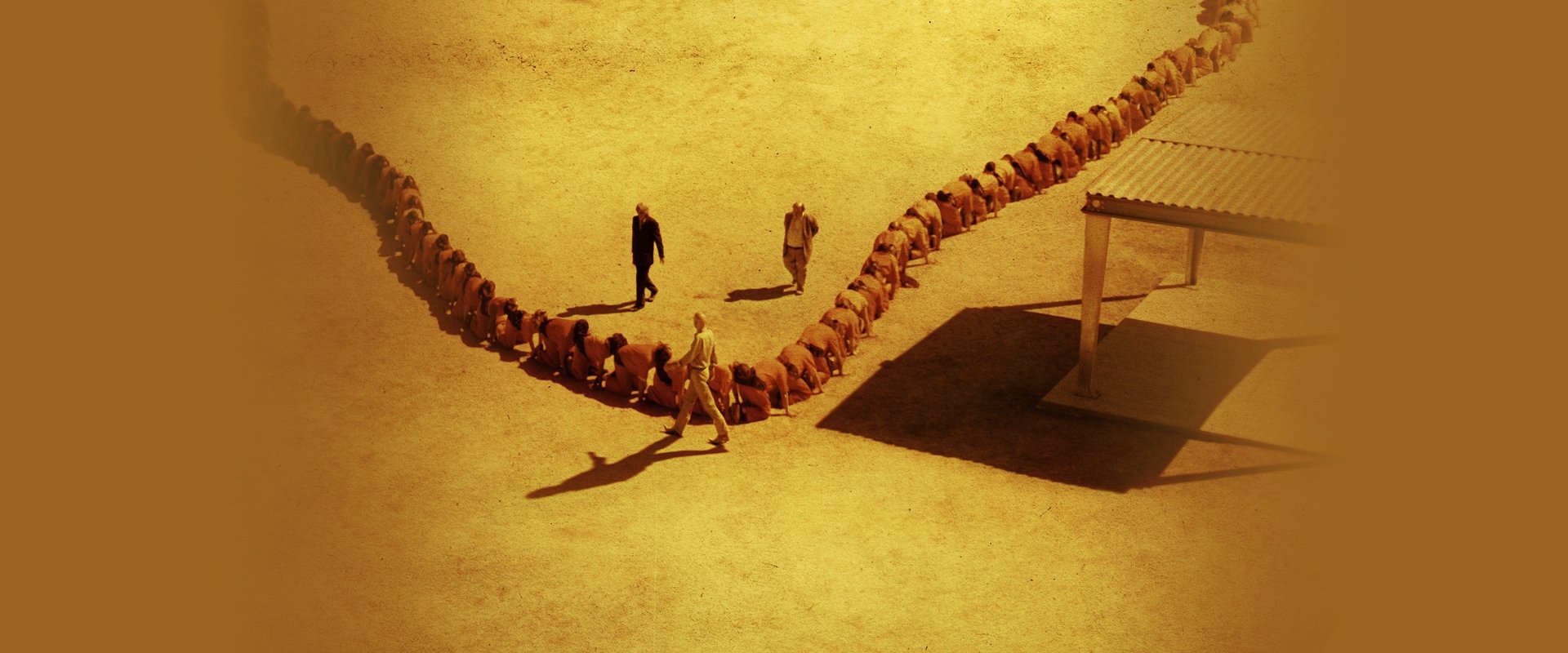 The Human Centipede 3 (Final Sequence)