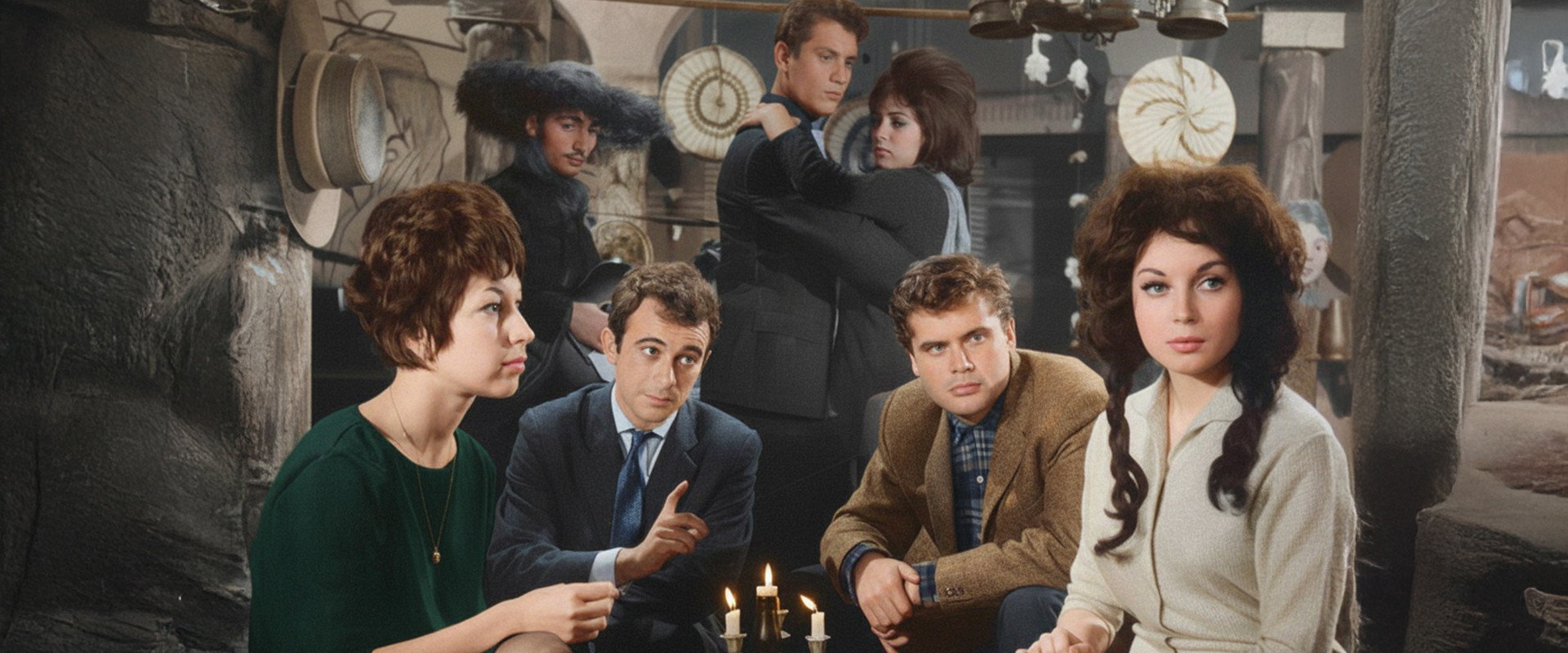 Yakılacak Kitap's banner image