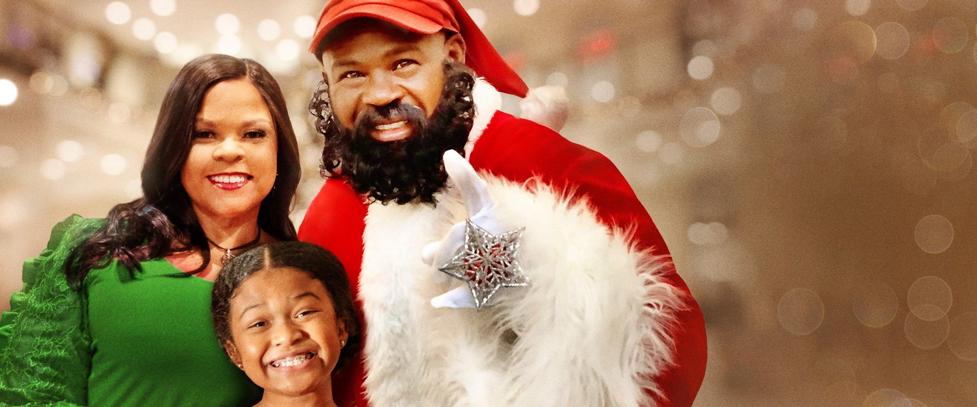 Soul Santa's banner image