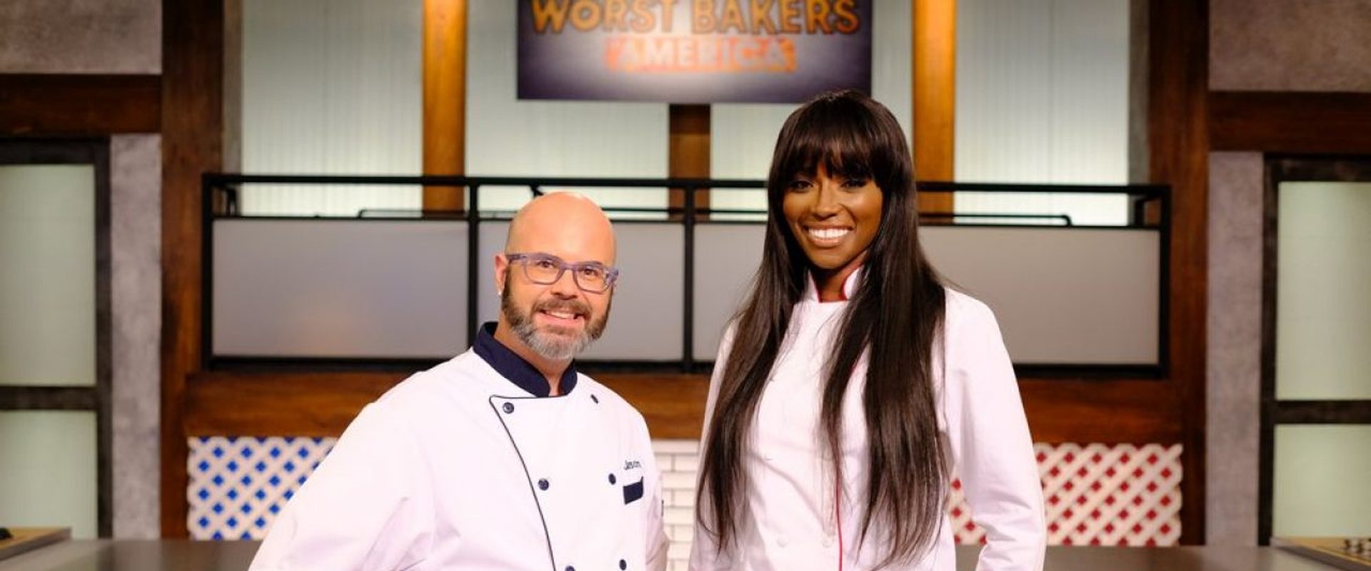 Worst Bakers in America