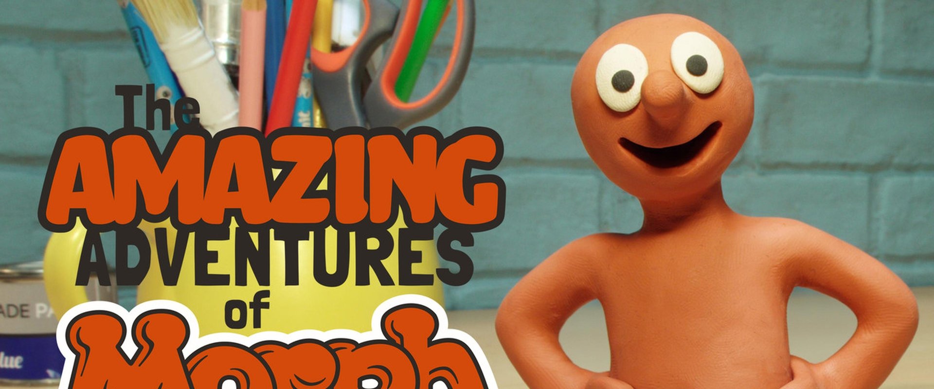 The Amazing Adventures of Morph