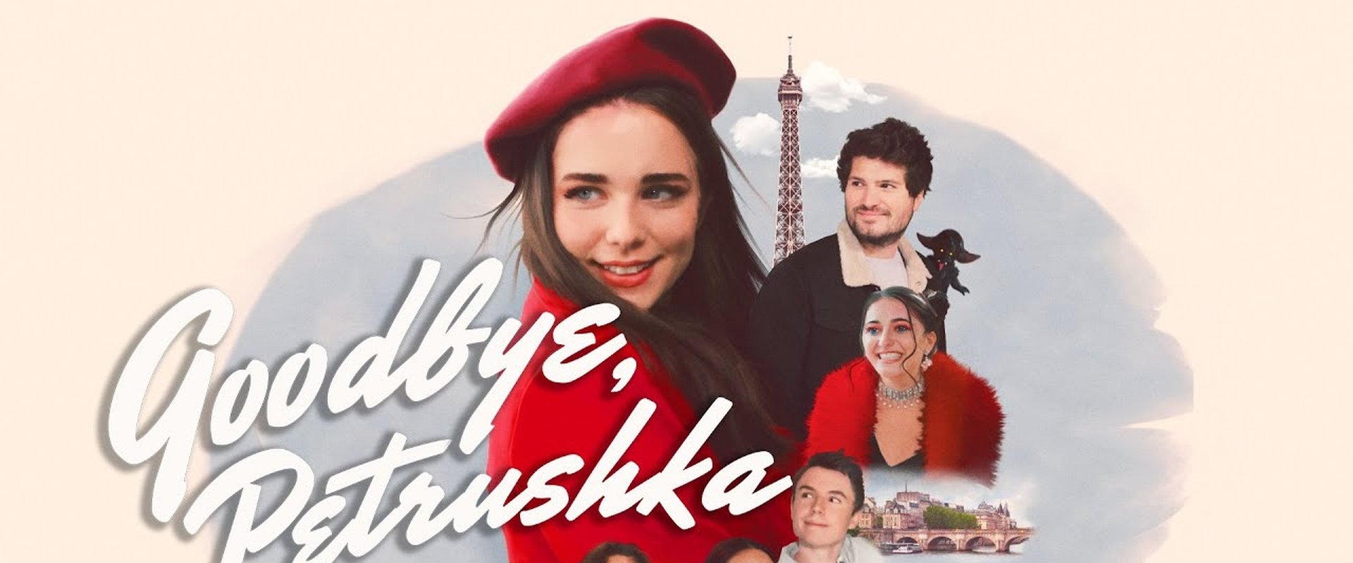 Goodbye, Petrushka