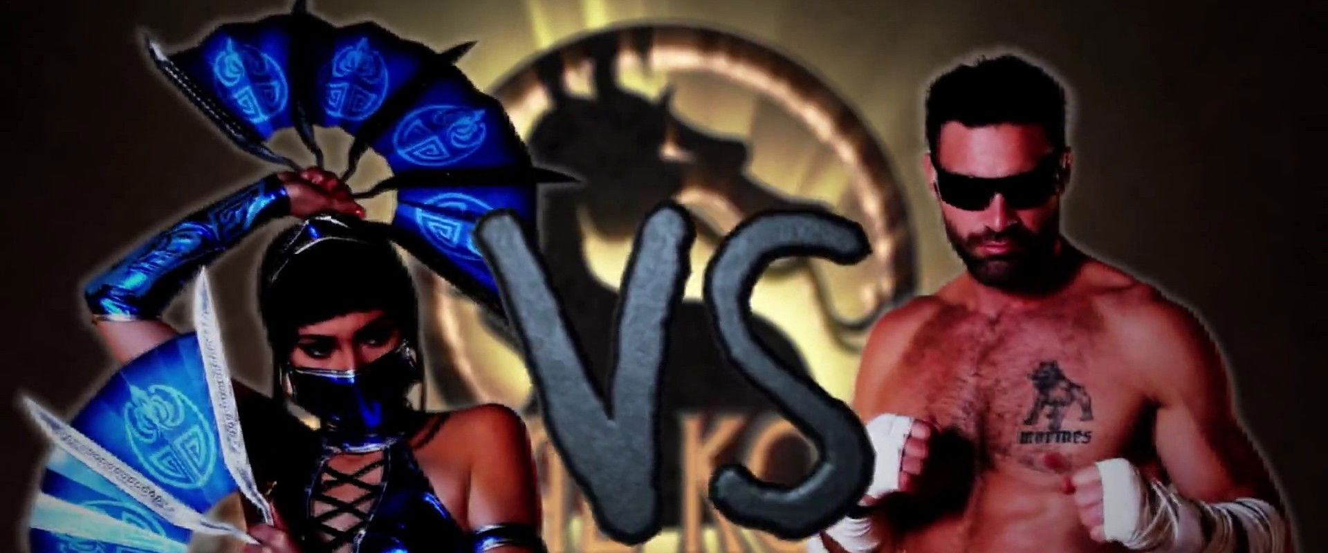 Mortal Kombat: A XXX Parody's banner image