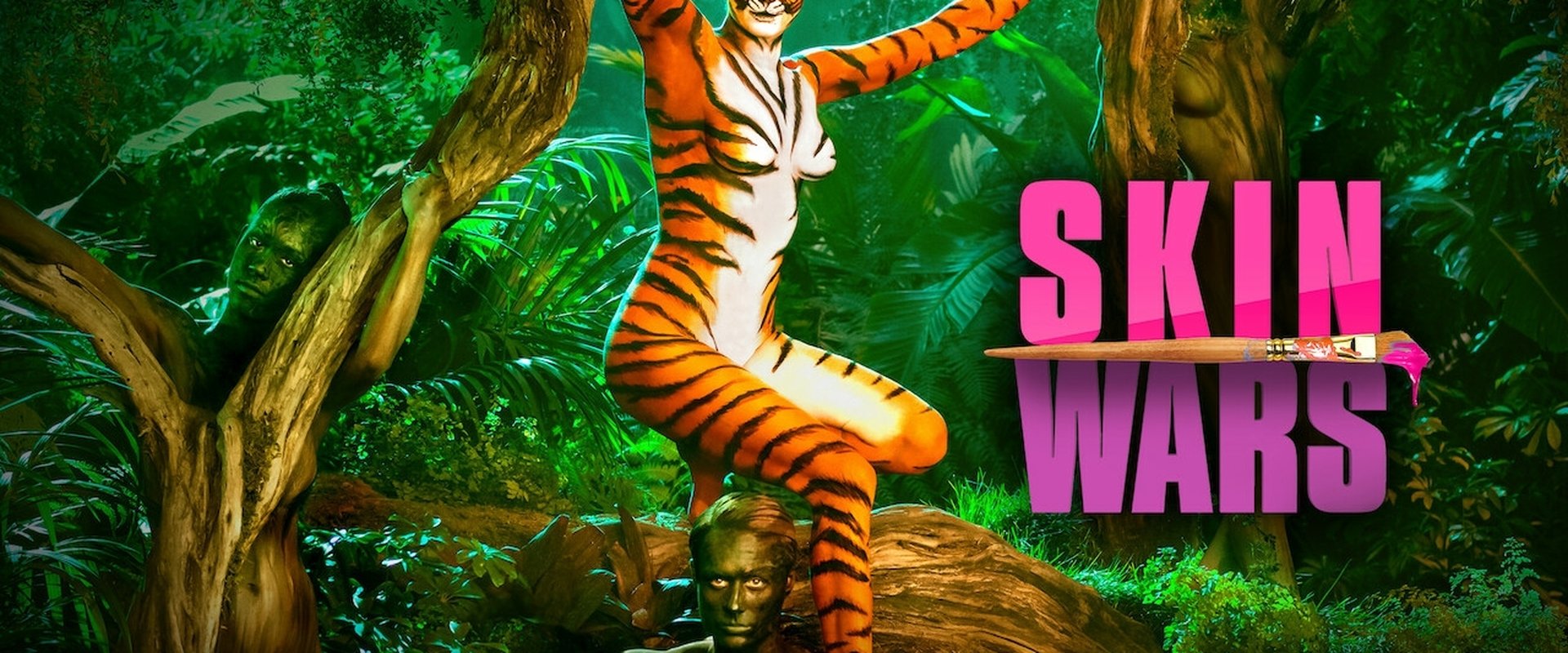 Skin Wars