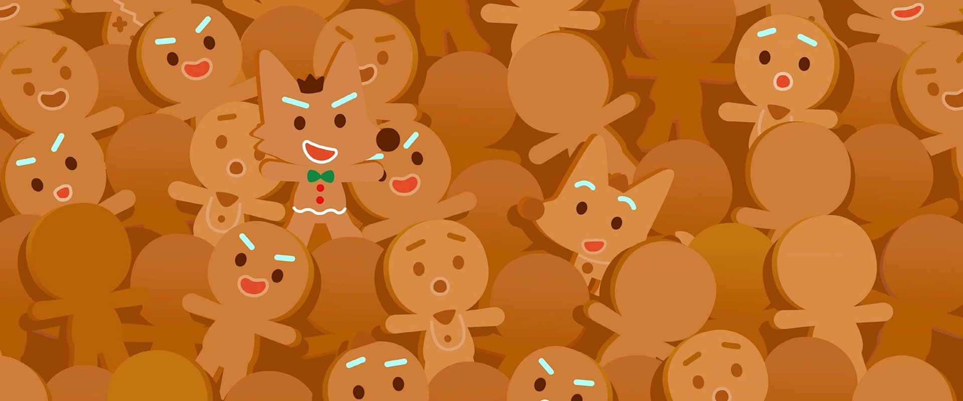 Pinkfong Sing-Along Movie 3: Catch the Gingerbread Man