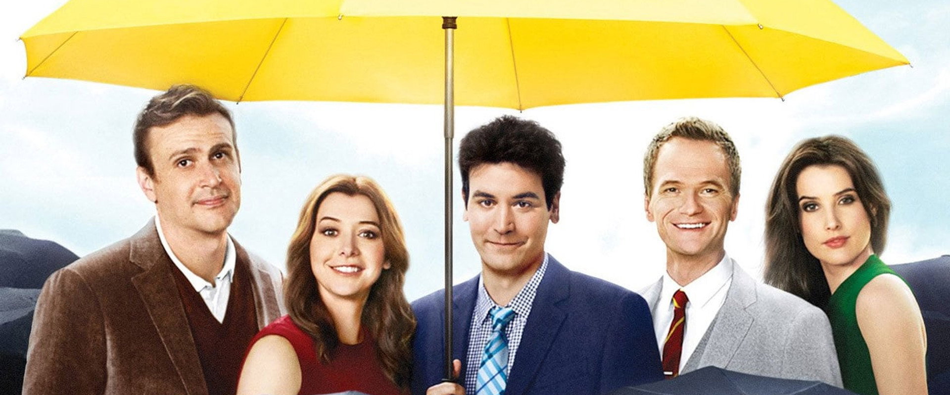 How I Met Your Mother