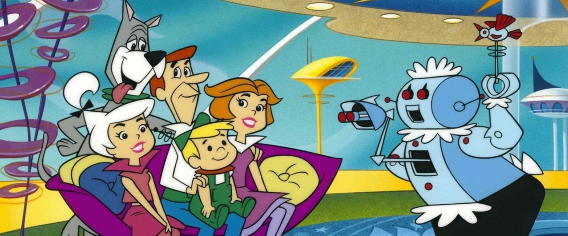 The Jetsons