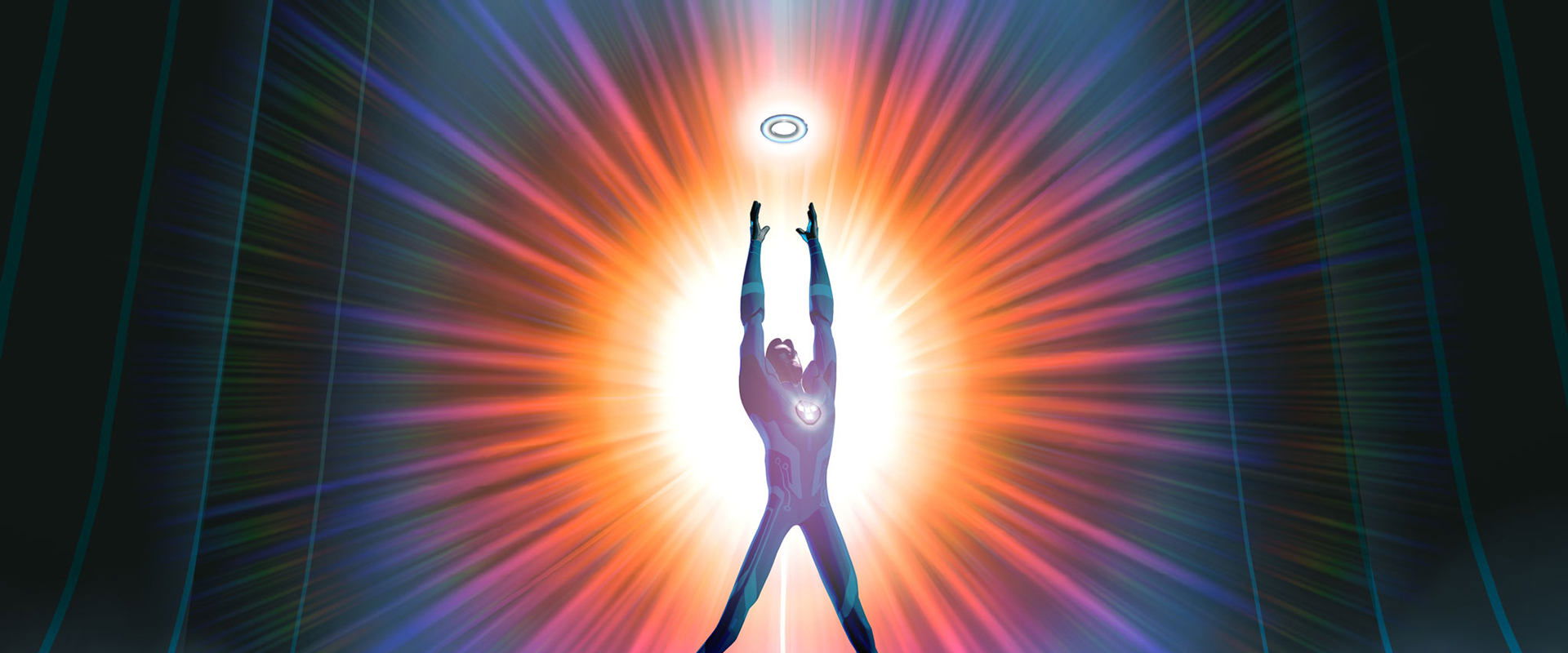 TRON: Uprising