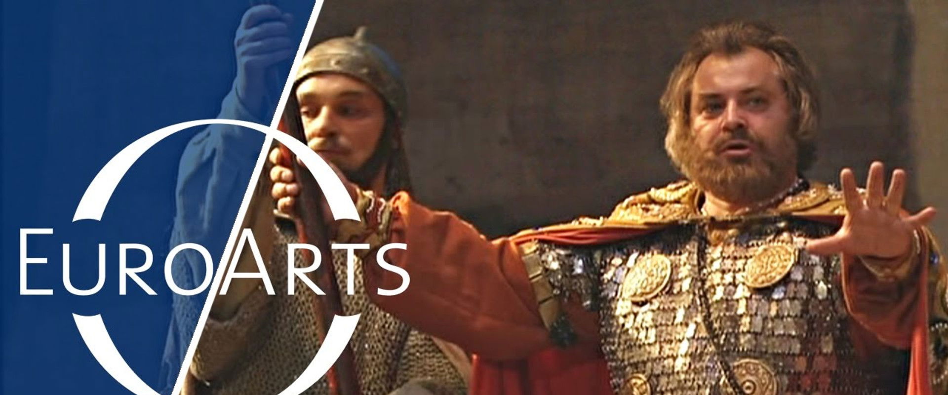 Prince Igor: Kirov Ballet's banner image