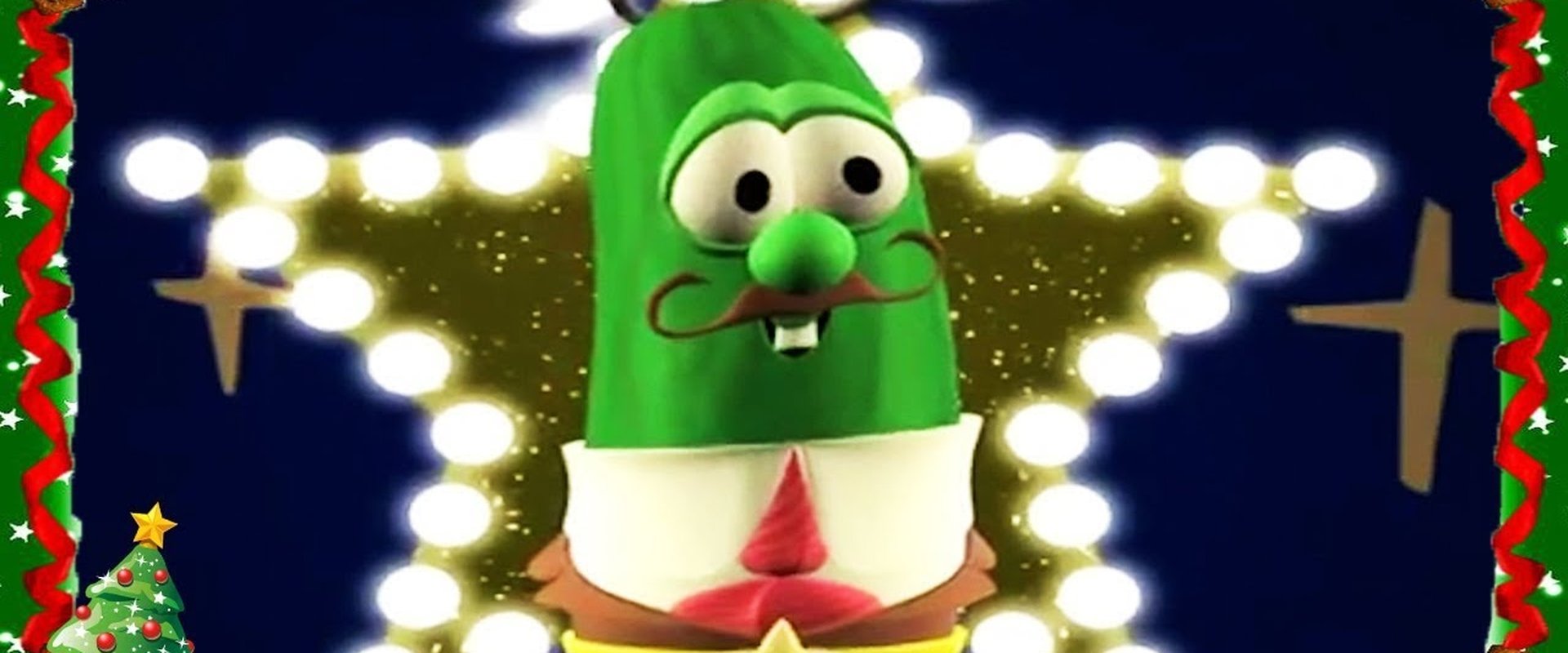VeggieTales: The Star of Christmas