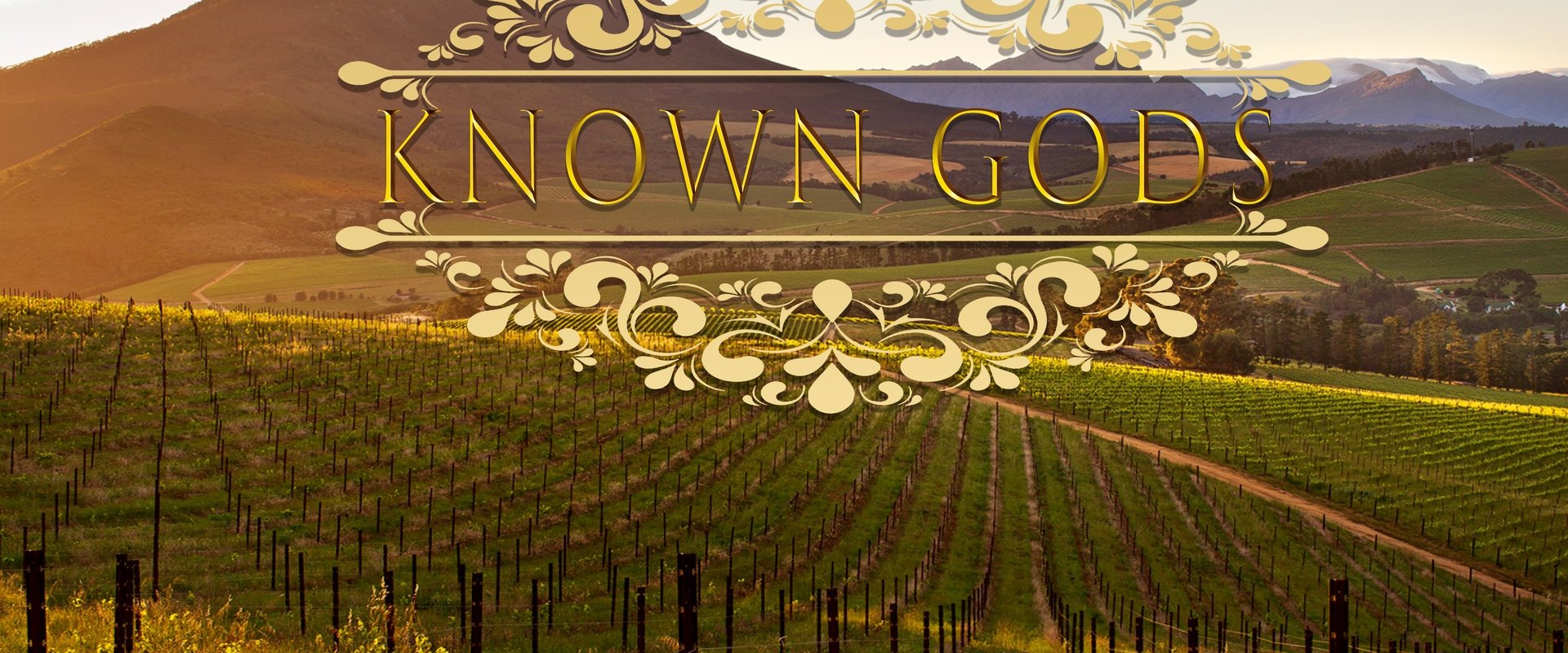 Known Gods
