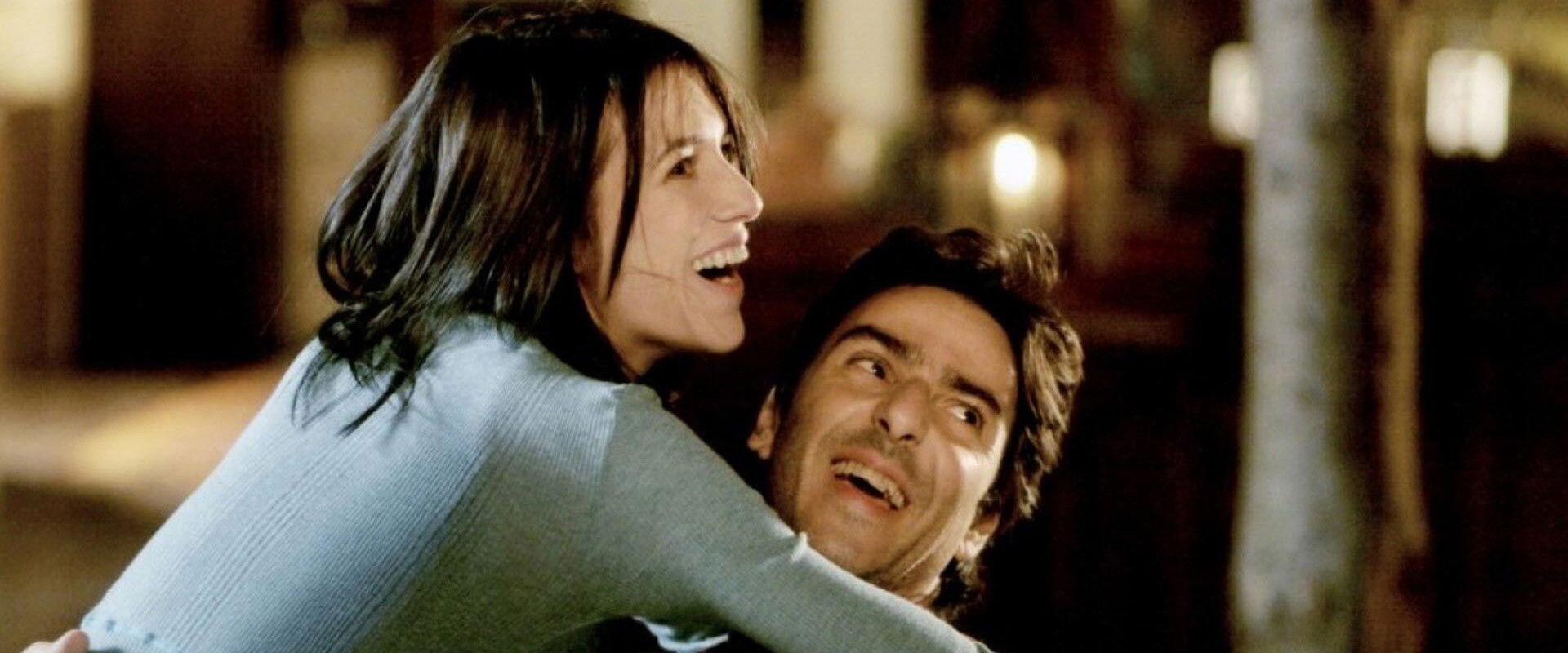 Se casaron y tuvieron muchos hijos.