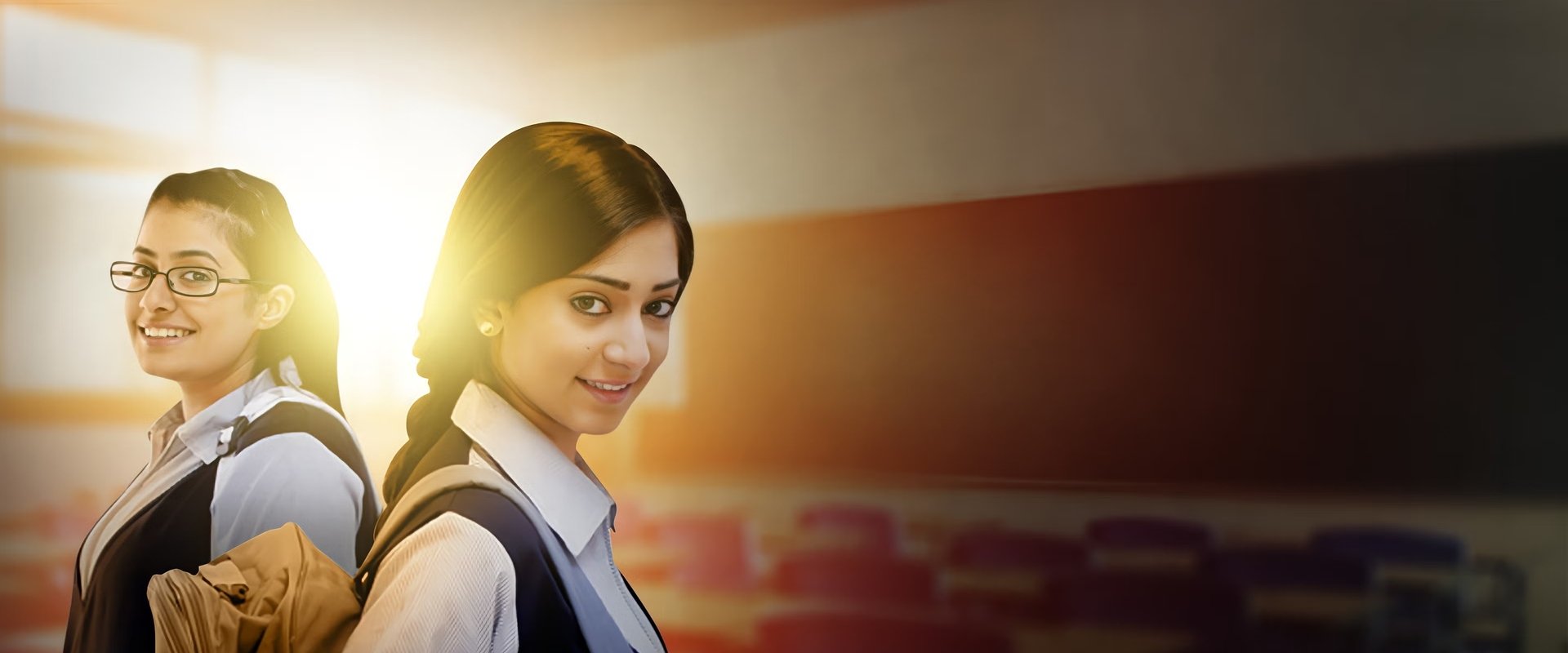 Banat Althanawia (Highschool Girls)