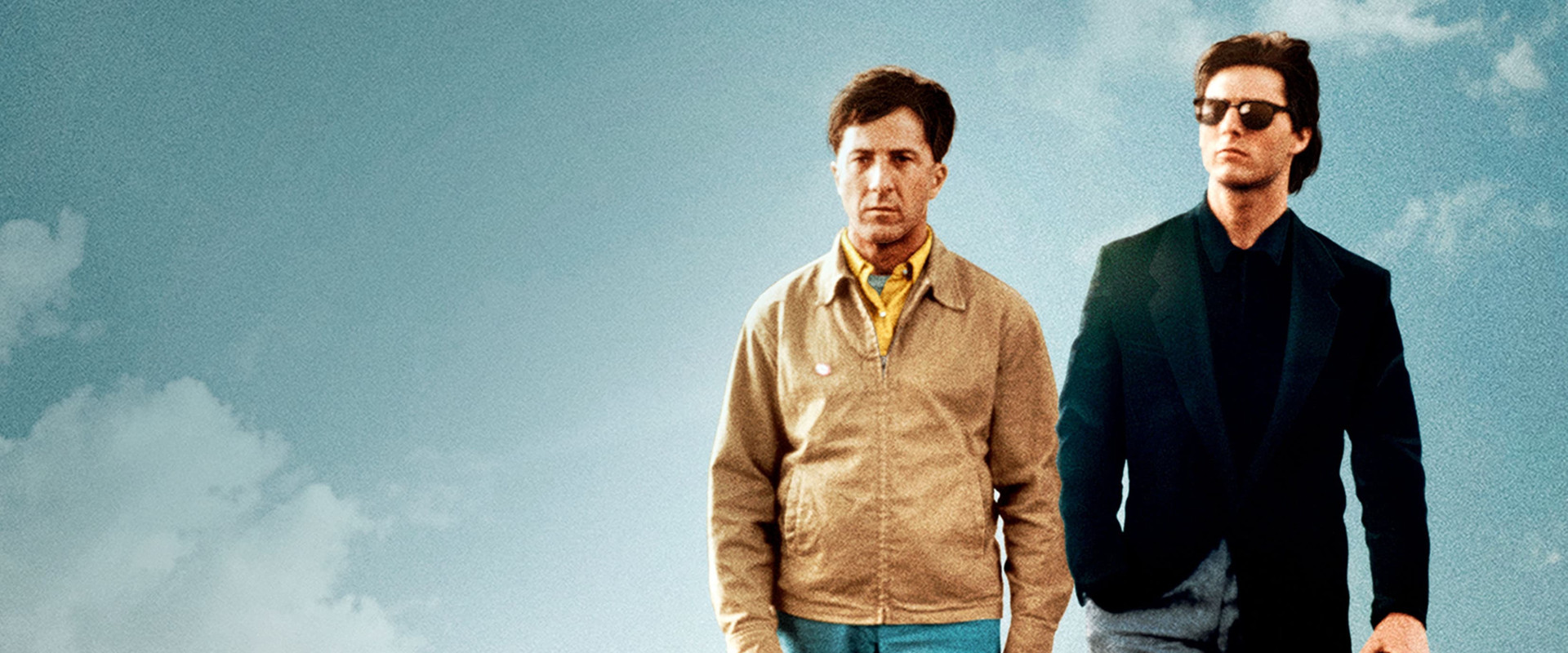 Rain Man's banner image