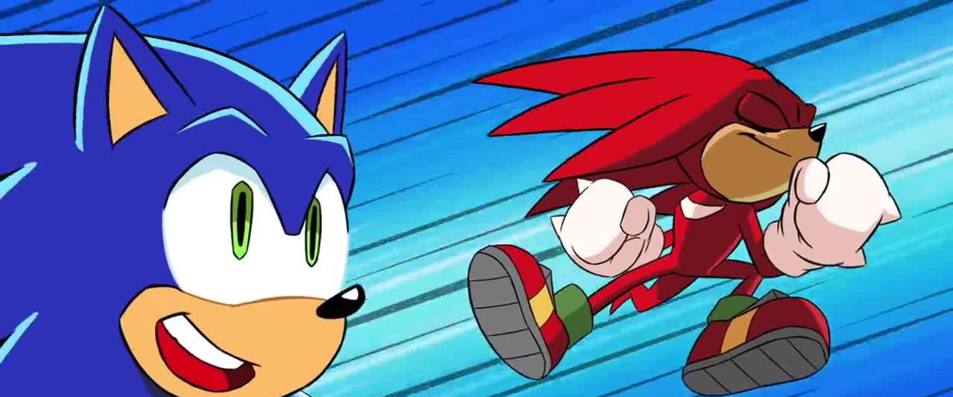 Team Sonic Racing Overdrive's banner image