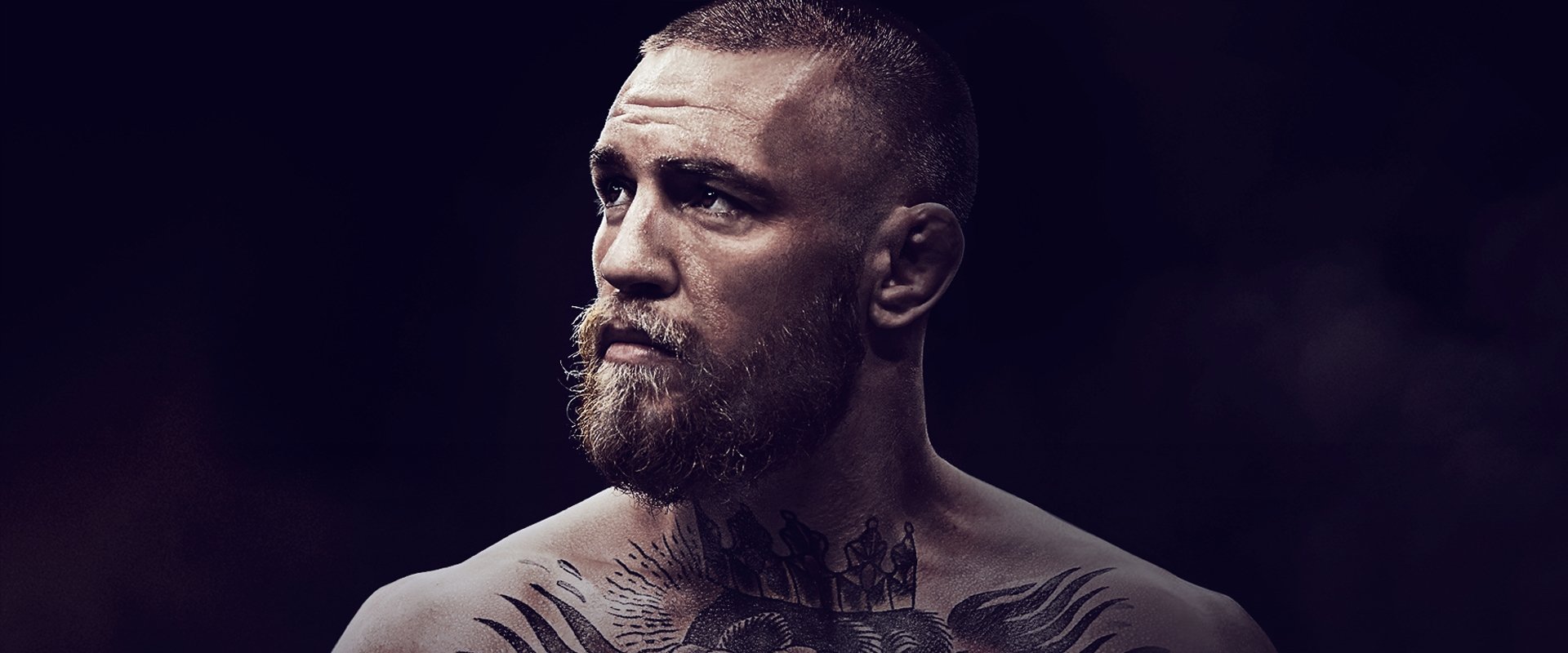 Conor McGregor: Zły chłopiec