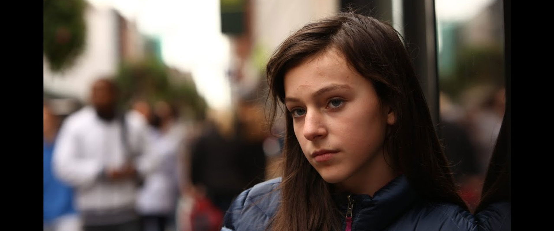 I Used to Live Here's banner image