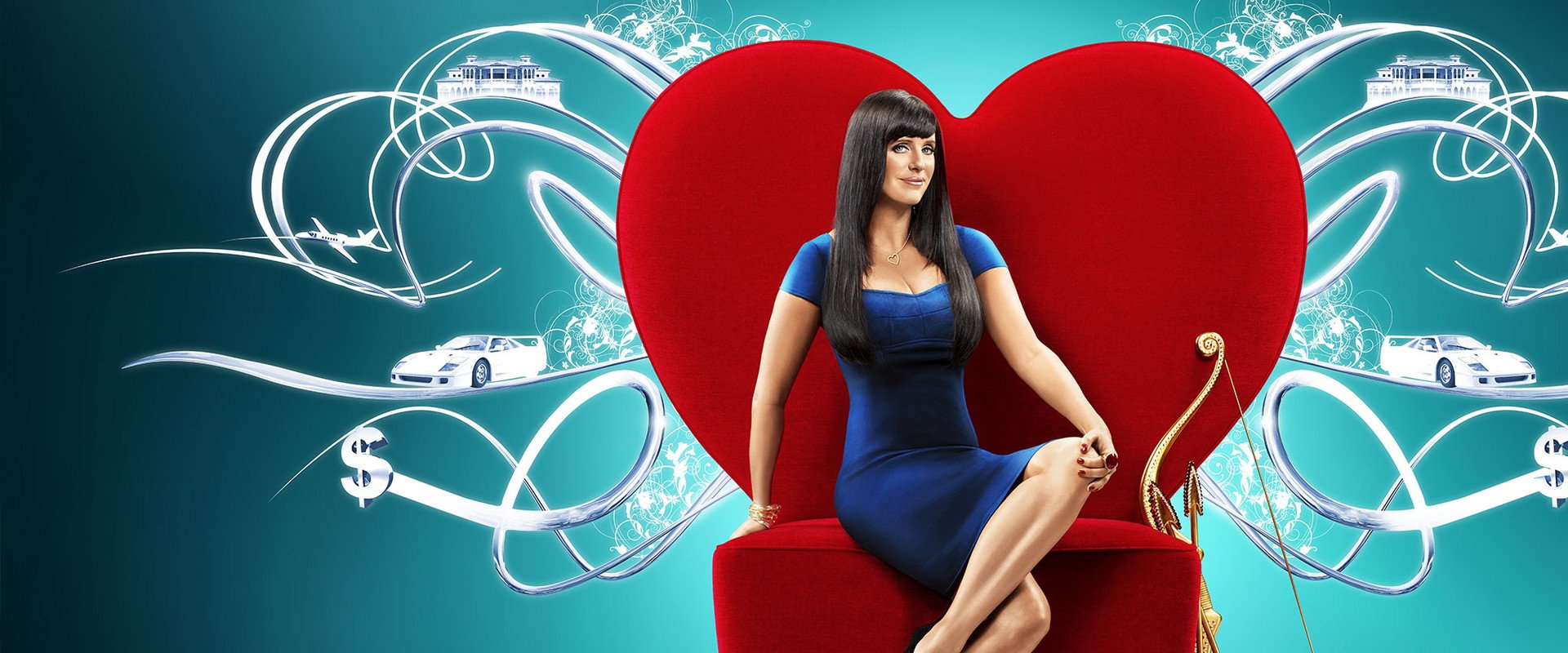 The Millionaire Matchmaker