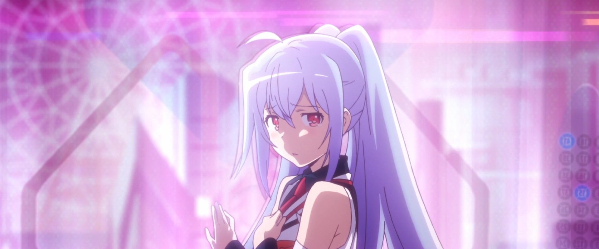 Plastic Memories