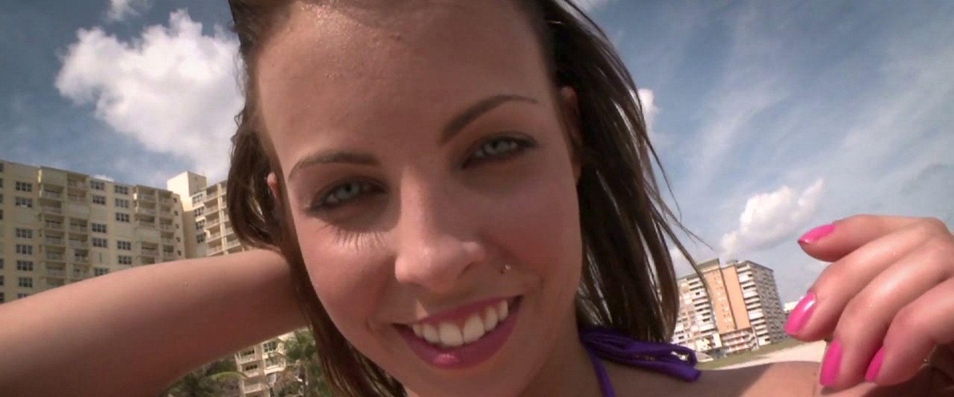 Beach Babe Amateurs's banner image
