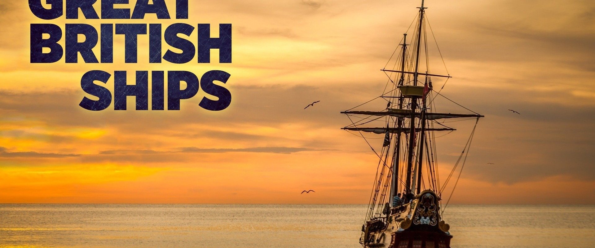 Great British Ships