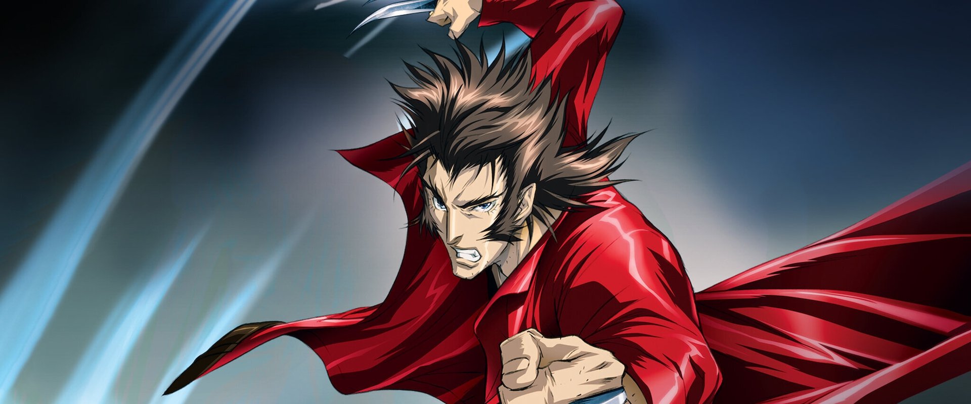 Wolverine