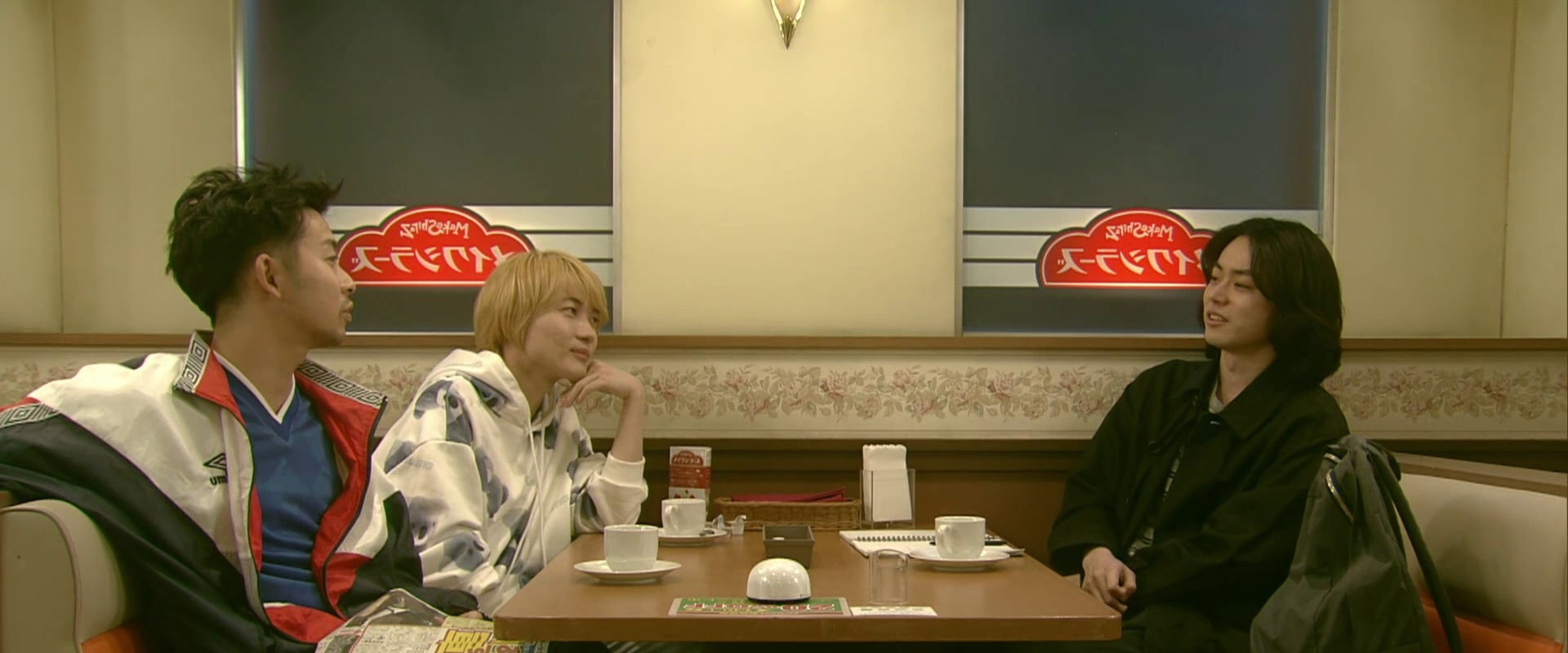 麦克白23时~真的回答大家的问题~