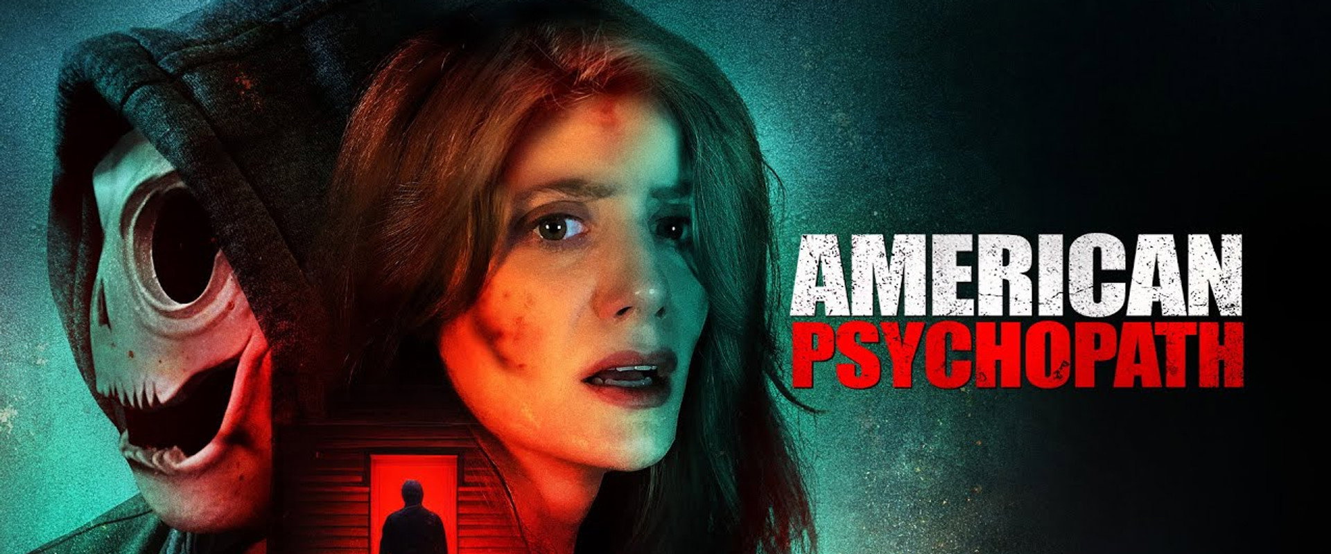 American Psychopath