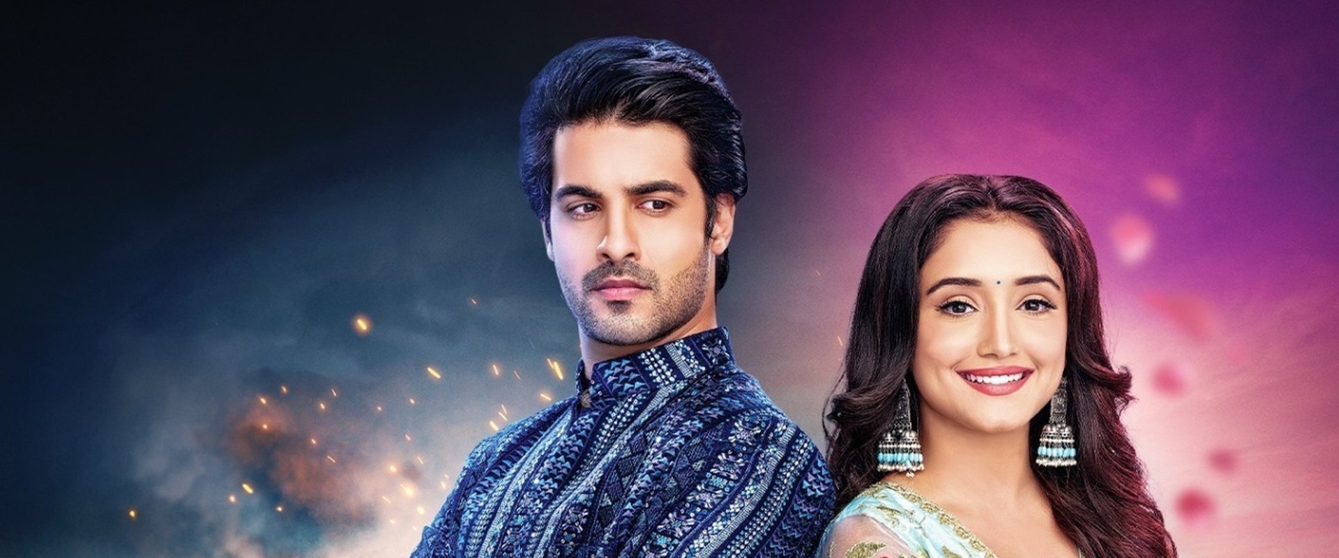 Kumkum Bhagya