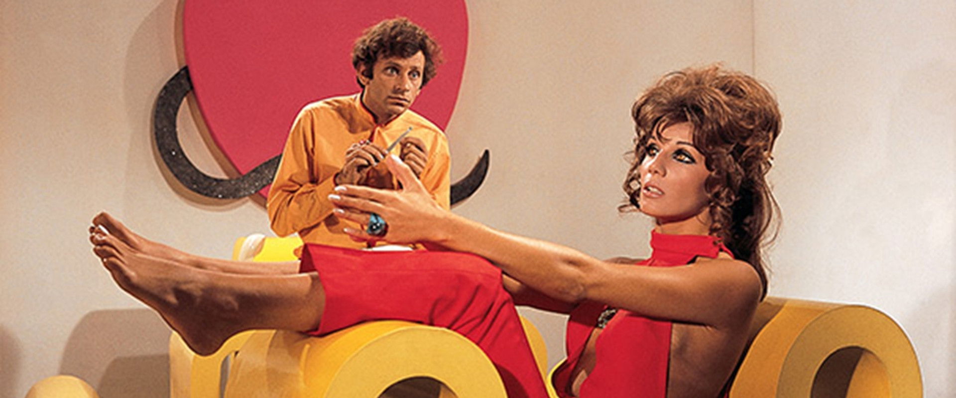 Los neuróticos's banner image