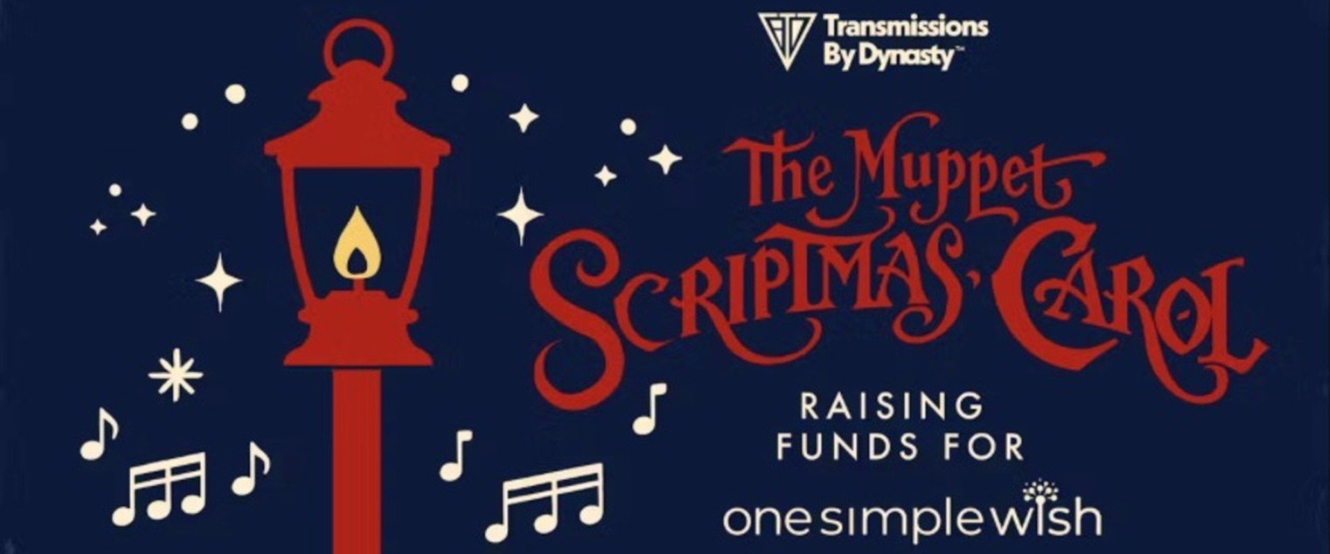 The Muppet Scriptmas Carol's banner image