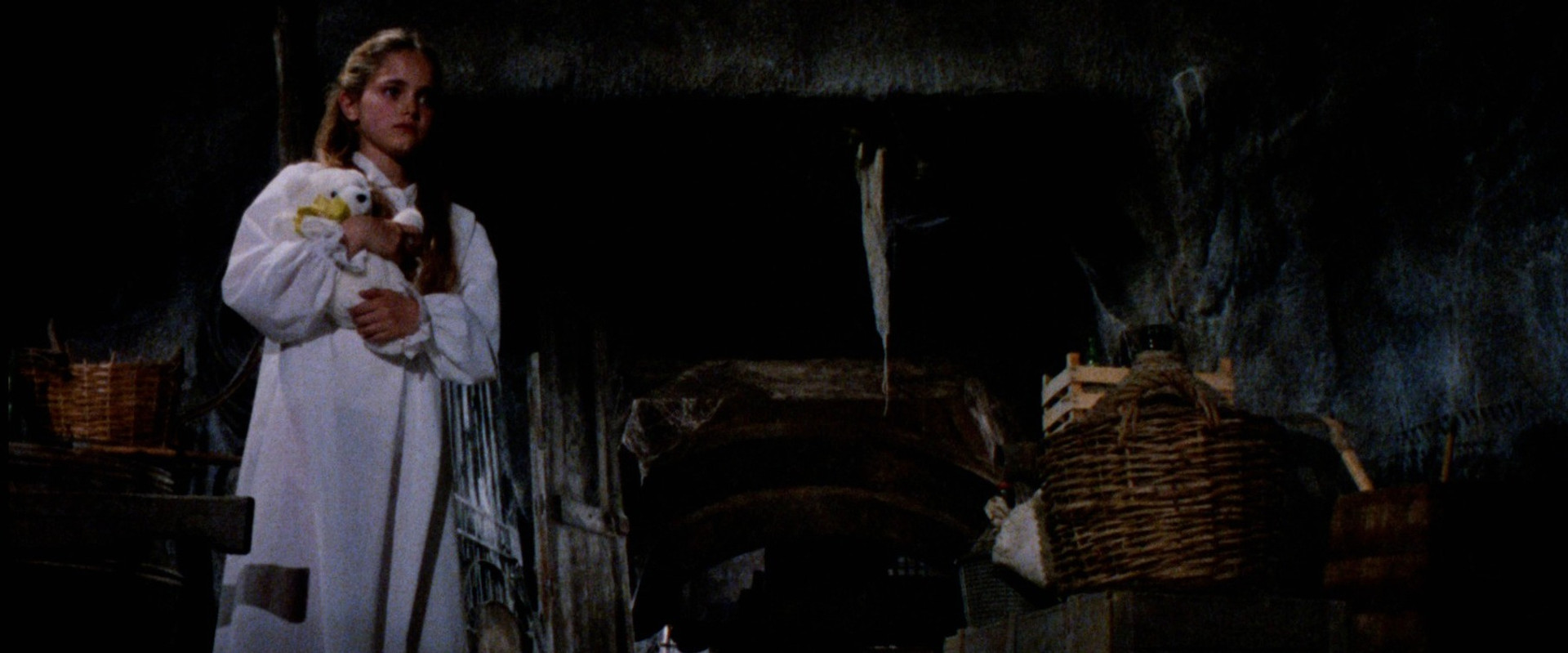 The Ogre's banner image