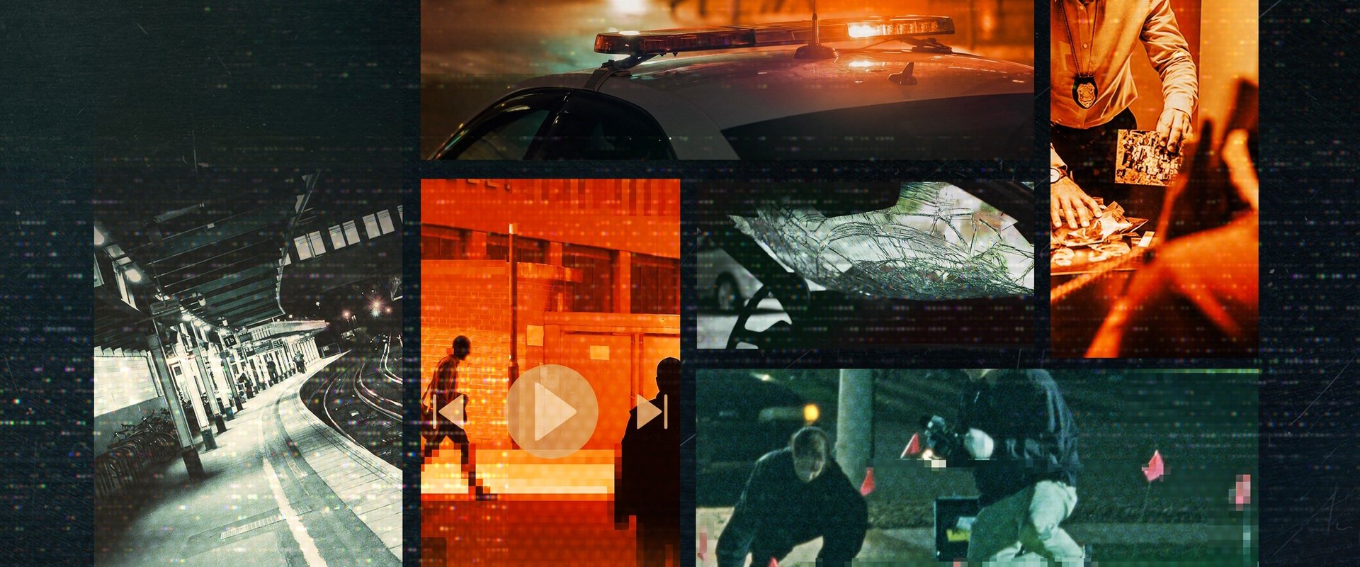 The Murder Tapes