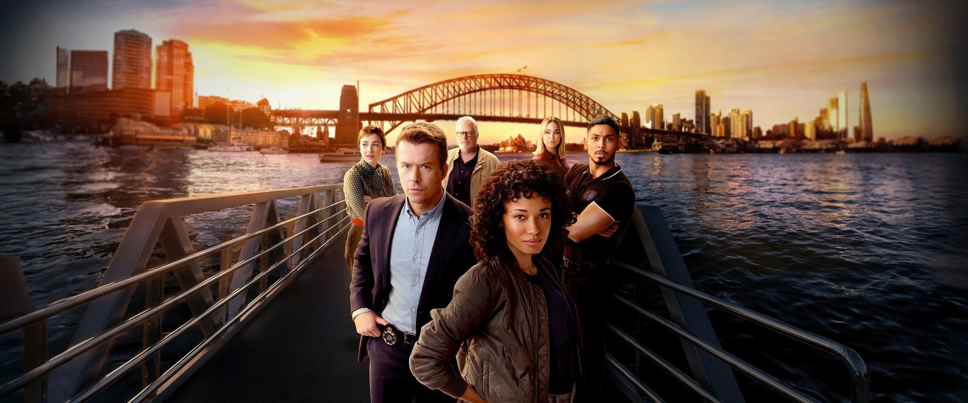NCIS: Sydney