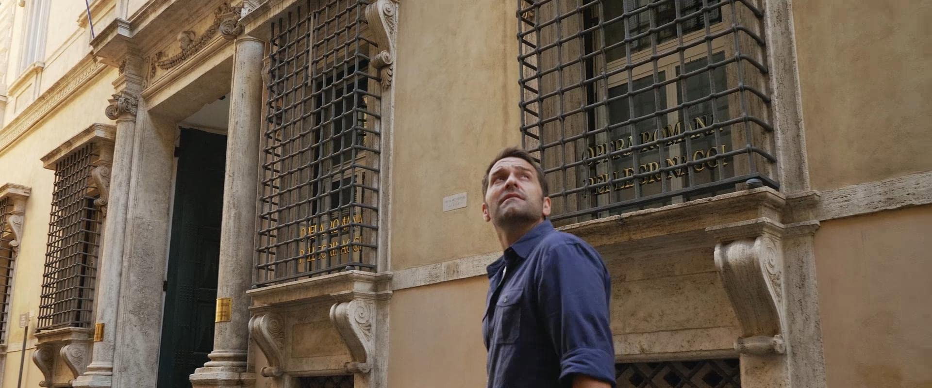 Drive Thru History: Acts to Revelation