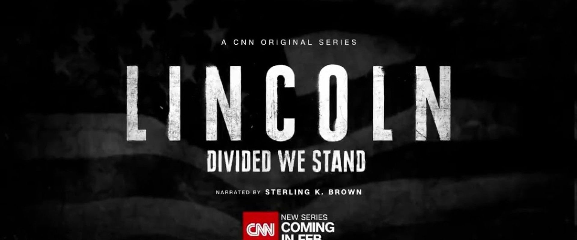 Lincoln: Divided We Stand