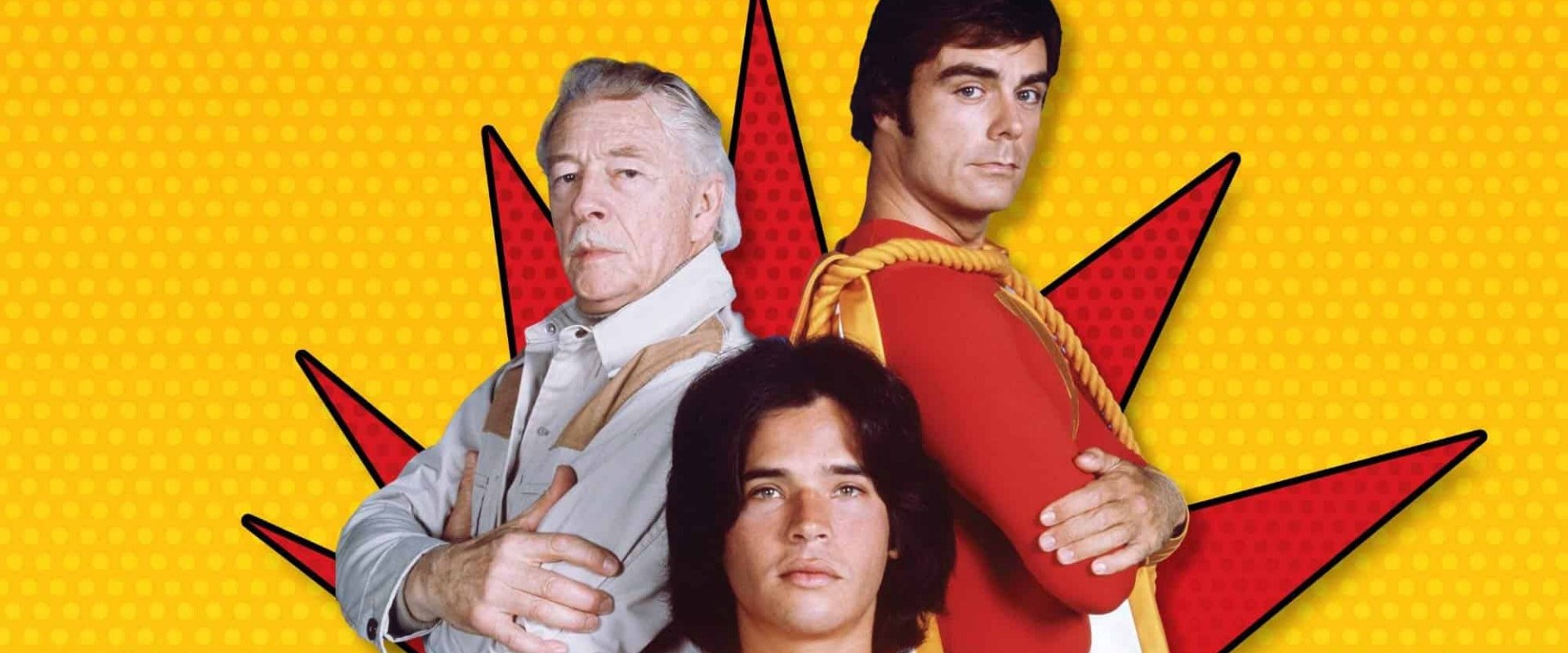 Shazam!